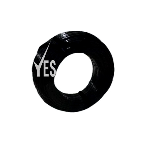 1.7 MM Black Agricultural PET Wire