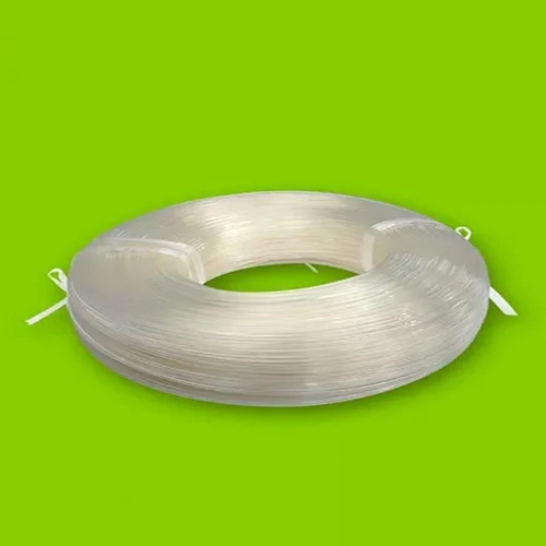 Pet Agriculture Wire For Passion Fruit Farming - Color: Yellow