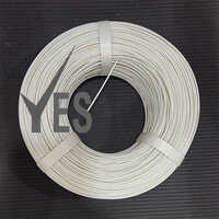 1.7 Mm White Agricultural Pet Wire - Features: Premium Quality
