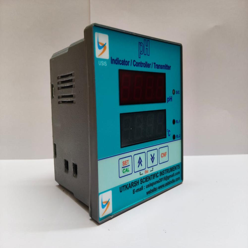 Digital PH Controller