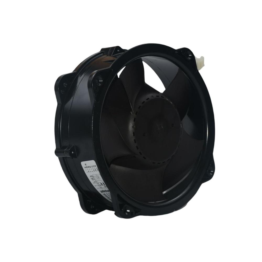 EBM PAPST W2E208-BA20-54 230V 17251mm Inverter Fan with Ball Bearing Axial Flow Cooling Fan