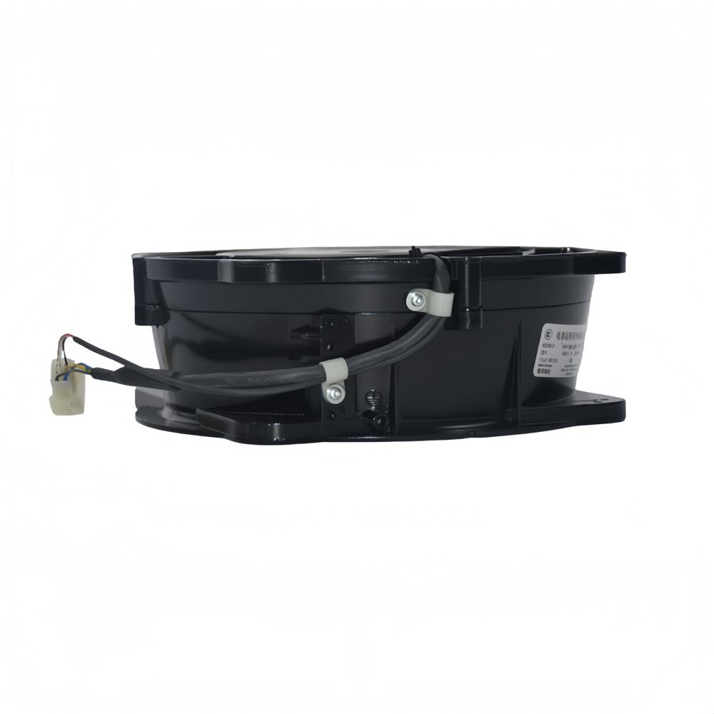 EBM PAPST W2E208-BA20-54 230V 17251mm Inverter Fan with Ball Bearing Axial Flow Cooling Fan