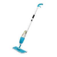Spray Mop - Capacity: 350 Ml (water Tank) Milliliter (ml)