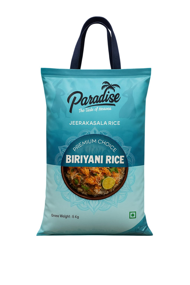 Paradise Biriyani Rice