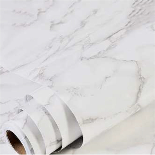 White Marble Sheet