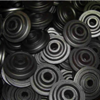 Hot Forged Mounting Plates