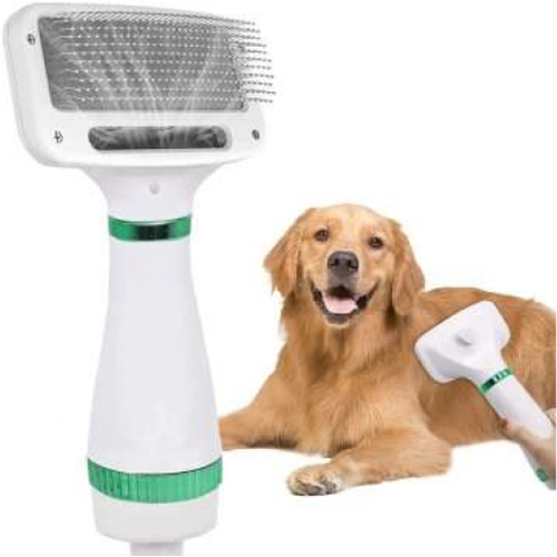 Pet Grooming Brush