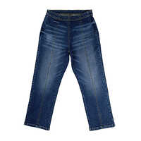 0225-0056 Ladies Palazzo Pant