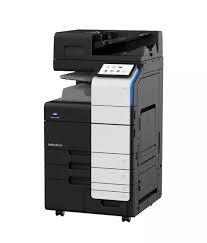 Bizhub 451i - 551i Multifunctional Printer