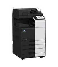 Bizhub C251i - C301i -C361i Multifunctional Printer