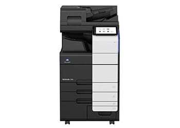 Bizhub C751i Multifunctional Printer