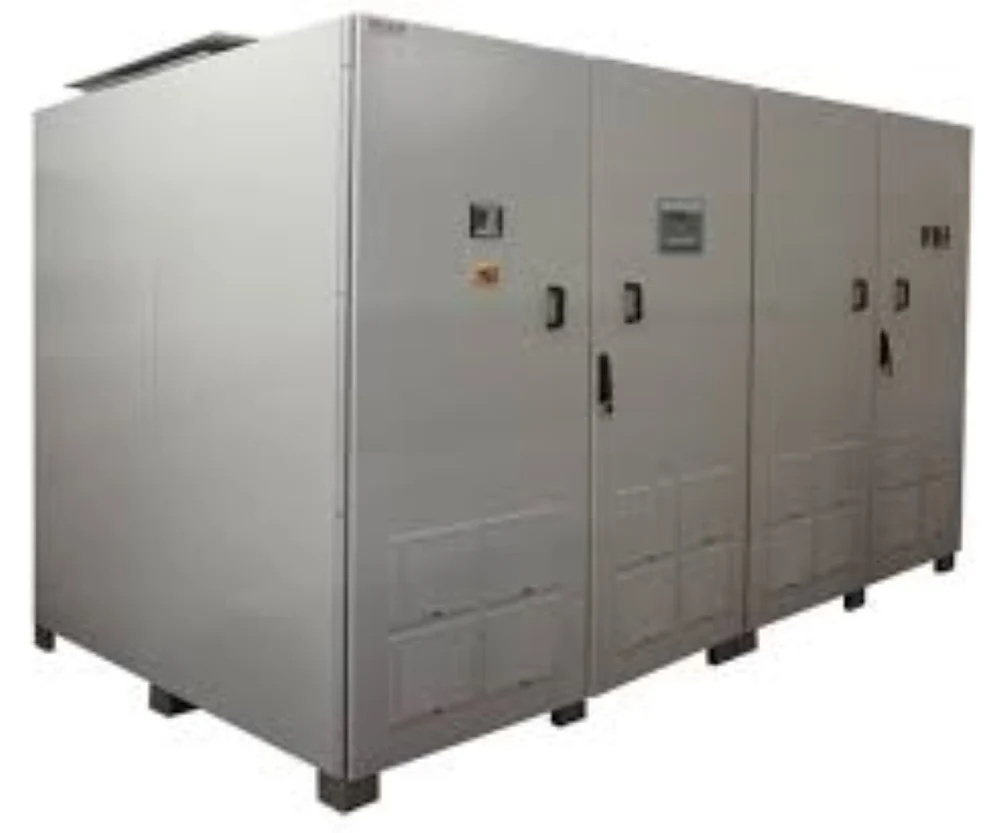 200KVA Industrial Inverter