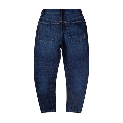 0225-0003 Mens Long Pant - Color: Blue
