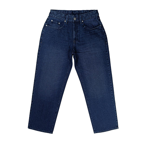 0225-0012 Mens Long Pant - Color: Blue