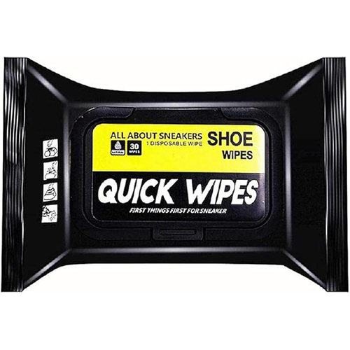 Shoes Wipes