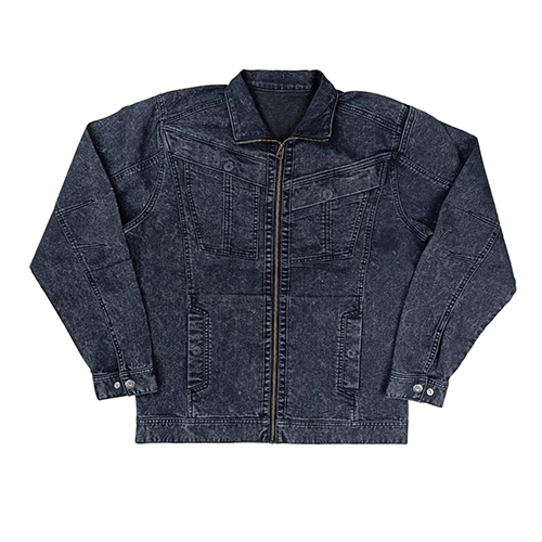 0225-0047 Mens Workwear Jacket