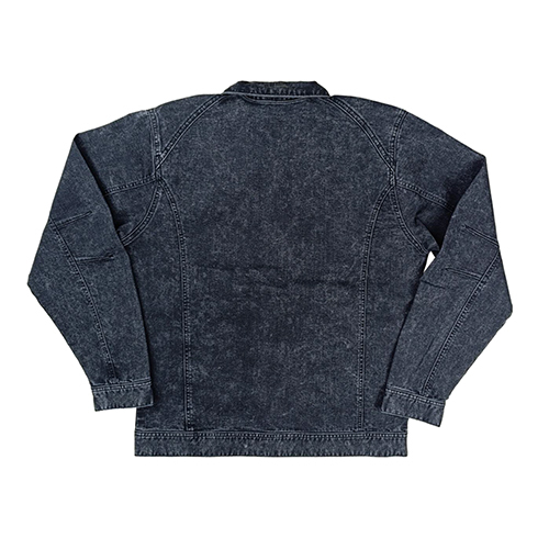 0225-0047 Mens Workwear Jacket - Color: Different Available