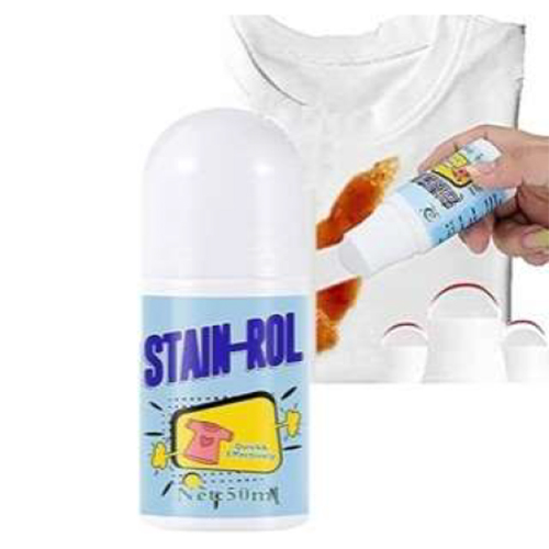 Stain Roller Remover