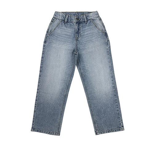 0225-0076 Girls Long Pant - Color: Different Available