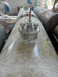 25KL SS 304 Chemical Tank