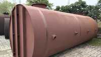 35kl Petroleum Storage Tank - Capacity: 35000 Ltr
