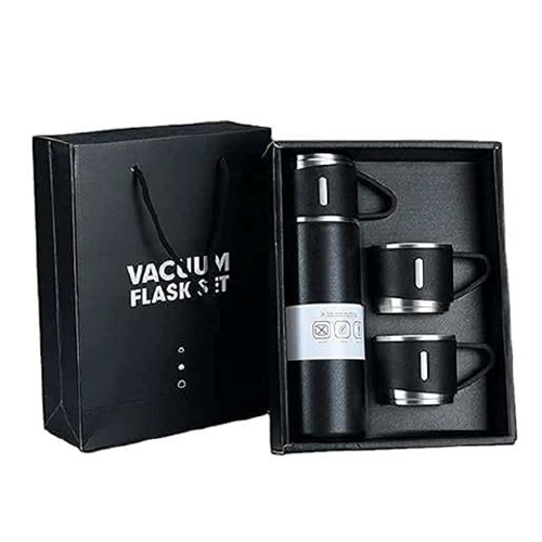 Vacuum Flask Set