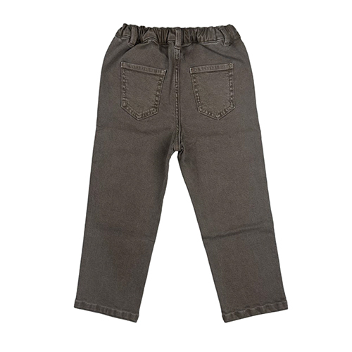 Zion Kids Long Pant - Color: Different Available