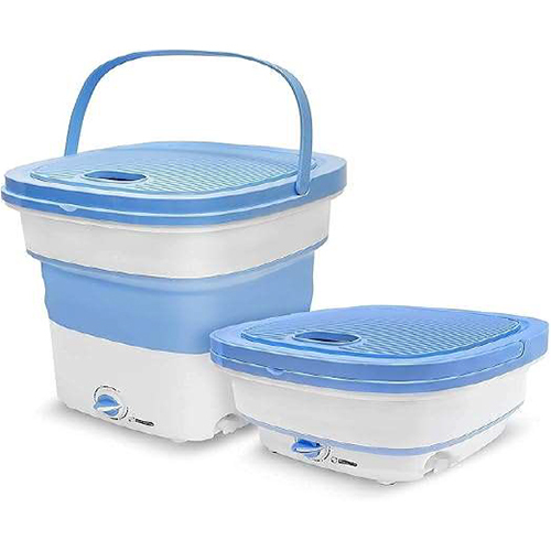 Folding Washing Bucket