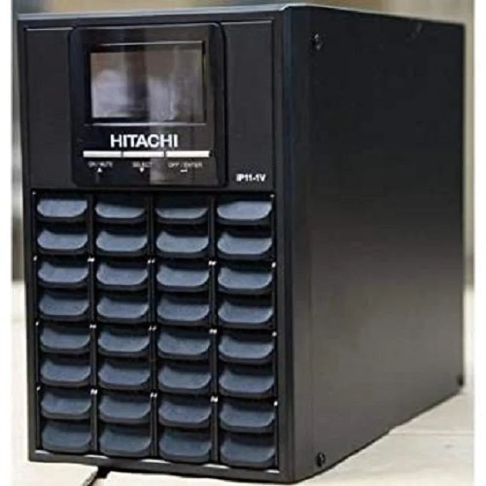 3 kVA IP11 Series Single Phase IT UPS