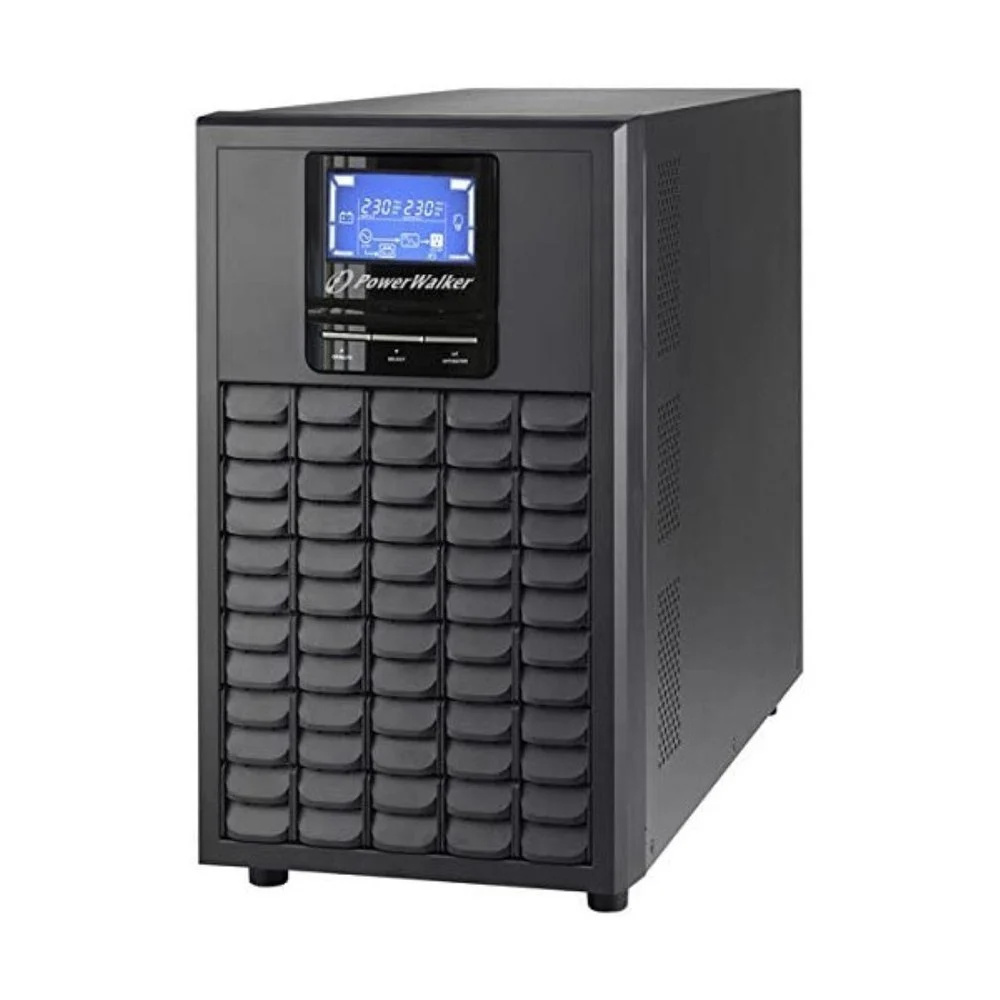 3 kVA IP11 Series Single Phase IT UPS