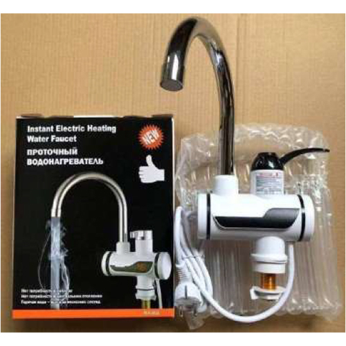 Instant Water Heater