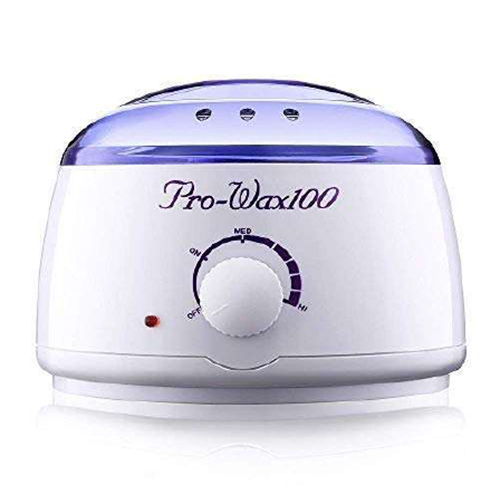 Pro Wax Heater