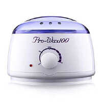 Pro Wax Heater