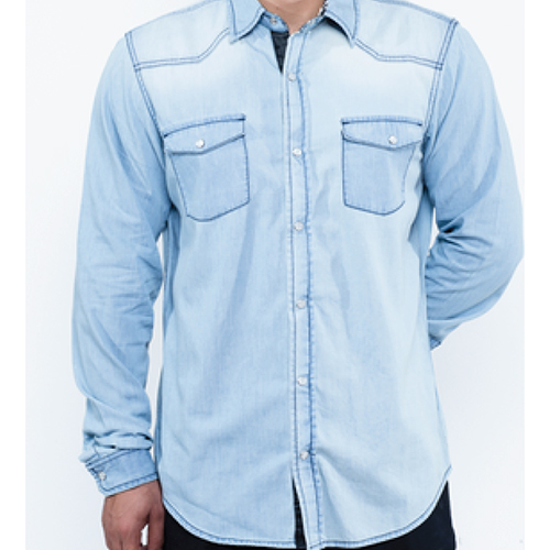 Mens Shirts