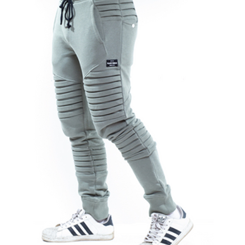 Mens Cotton Terry Bottom - Color: Different Available