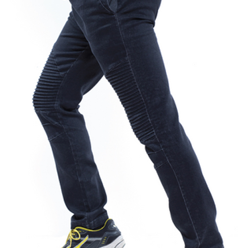 Mens Cotton Lycra Bottom - Color: Different Available