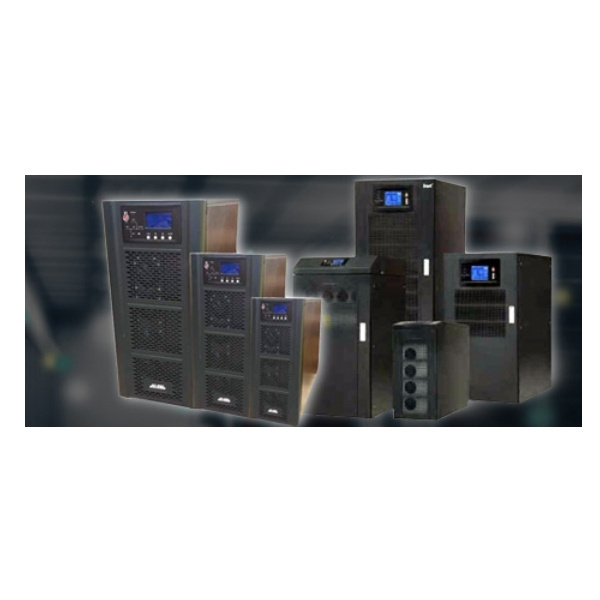 40 kVA HS33 Series Three Phase IT UPS