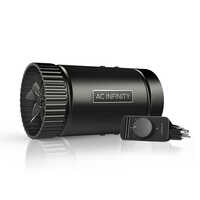 Booster Fan - Blade Diameter: 90-95 Millimeter (mm)