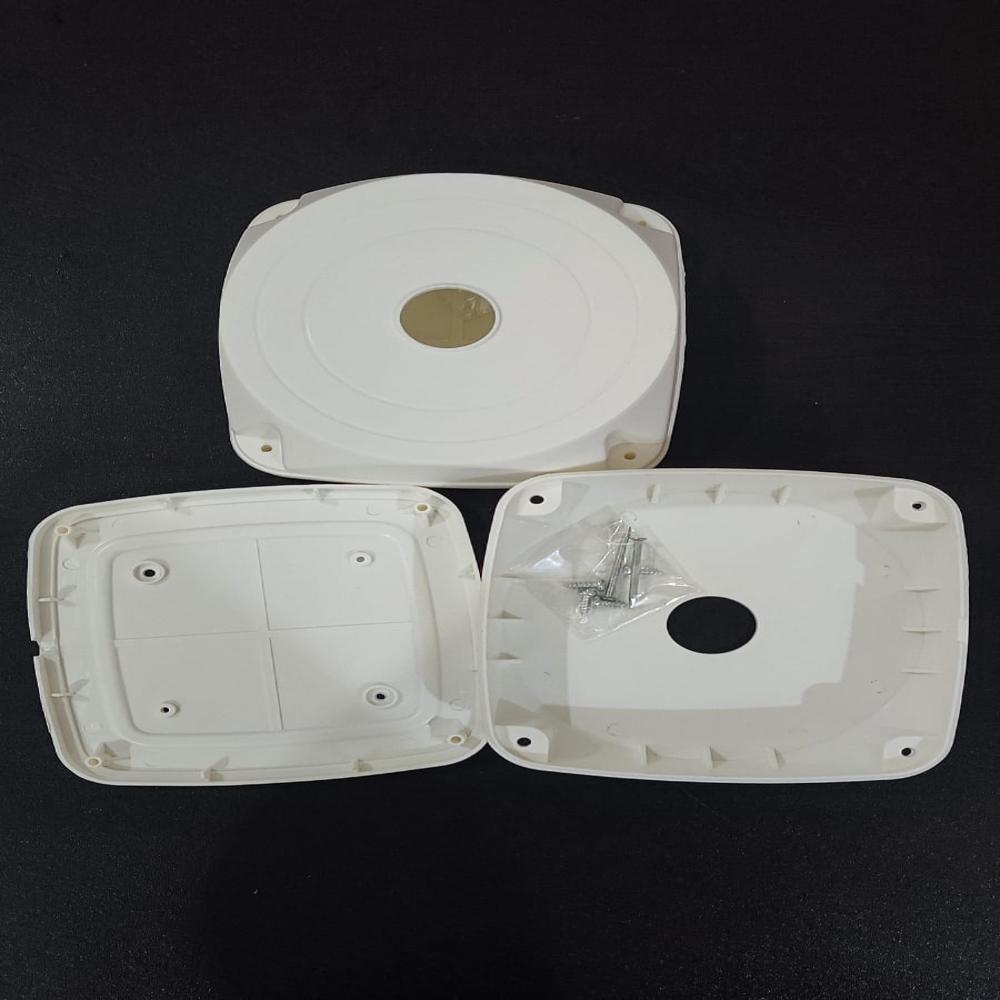 5x5 CCTV Junction Box Diamond