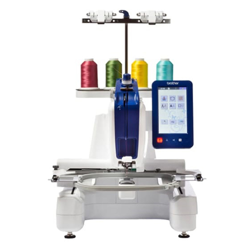 VR Conputerised Embroidery Machine