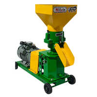 3 HP Pellet Machine