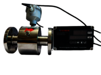 Water Flow Meter