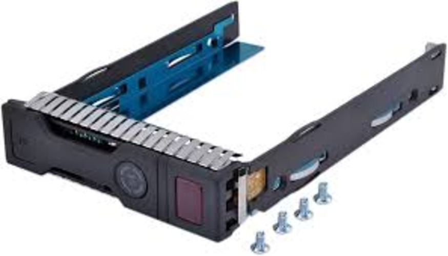 HP Proliant Caddy 3.5 Inch SAS/SATA Hard Drive