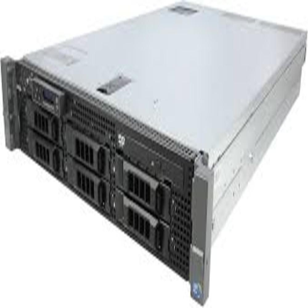 Dell Power Edge R710 Server