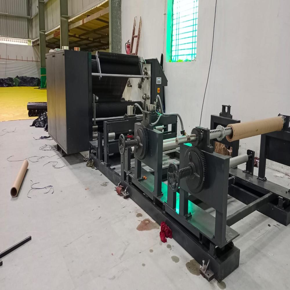 Hole Punching Machine - Automatic Grade: Semi-automatic