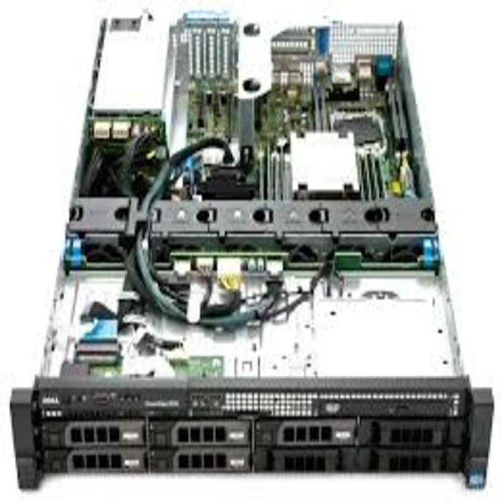 Dell Sever R530