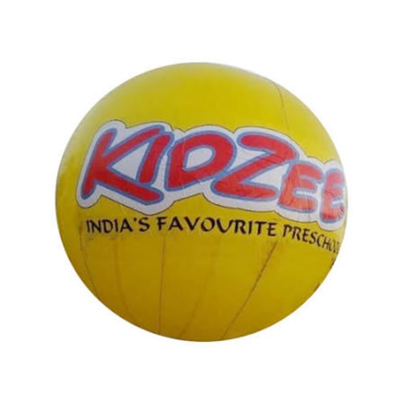 Pvc Advertising Ballon - Attributes: Water Proof
