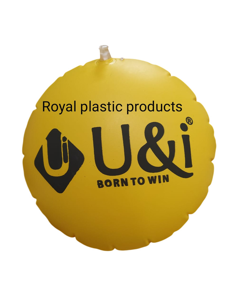 PVC ADvertising Ballon