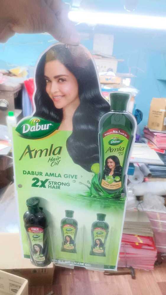 Display Board - Color: Multicolor