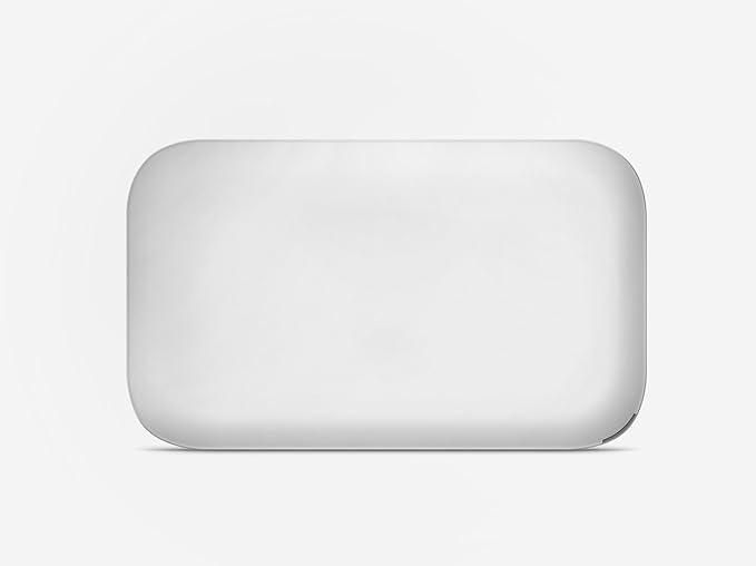 Huawei Airtel E5573Cs-609 Wireless Hotspot Single_Band Wi-Fi Data Device, White